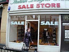 Italian Designer Shoes image