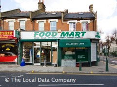 Off Licence image