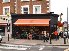 Baker & Spice image
