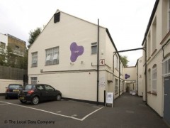 triyoga Head Office image