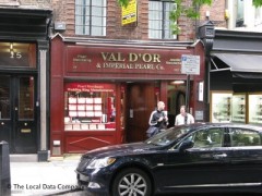 Val D'or image