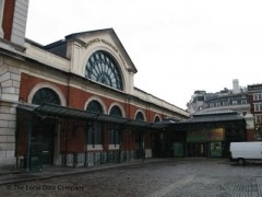 The Museum Store @ London Transport Museum image