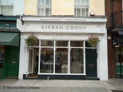 Kieran Group Hair and Beauty Therapy image