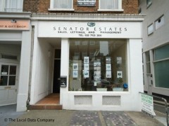 Senator Estates image
