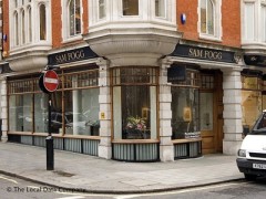 Sam Fogg image