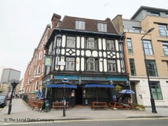 Tudor Rose image