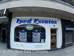 Lord Estates image