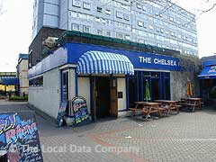 The Chelsea Reach image