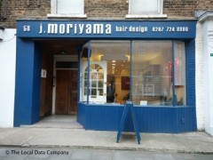 J Moriyama image