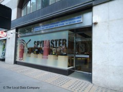 Spymaster image