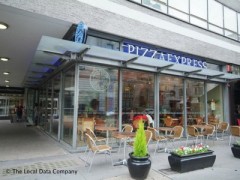 Pizza Express image