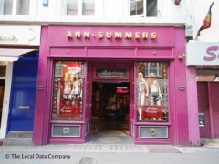 Ann Summers image