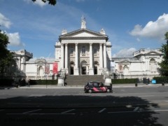 Tate Cafe & Espresso Bar image