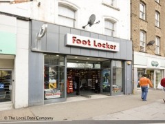 Foot Locker image