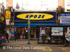 Xpose image