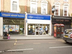 PDSA image