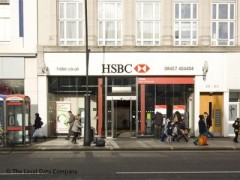 HSBC image