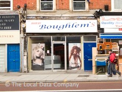 Boughlem's Salon image