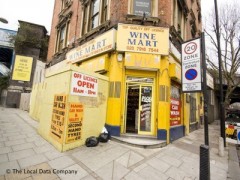 Wine Mart image