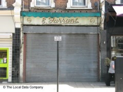 E Farrant image