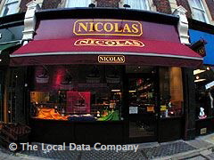Nicolas image