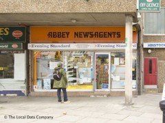 Abbey Newsagent image