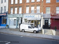 Cromwell Security image