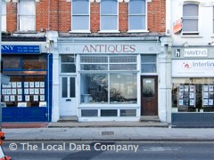 Antiques image