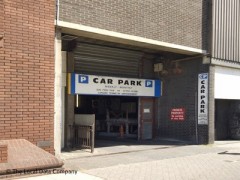 Union Car Parks image