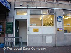 Citizens' Advice Bureau image
