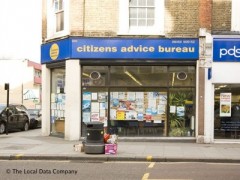 Citizens' Advice Bureau image