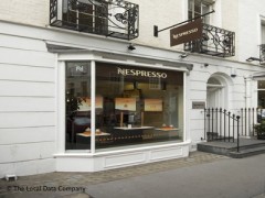 Nespresso Club image