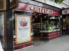 Pret A Manger image