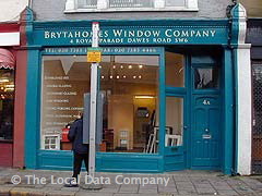 Bryta Homes image