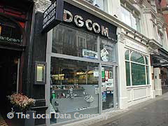 DGCOM image