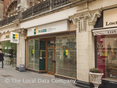 Habib Bank Ltd image