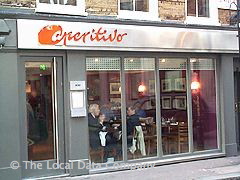 Aperitivo image