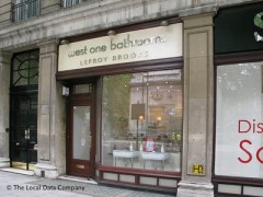 West One Bathrooms image