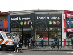 Food & Wine image