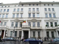 Embassy Of Ethiopia image