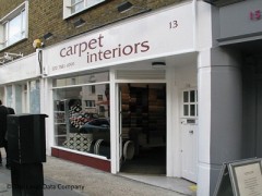 Carpet Interiors image