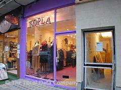 Kopla image