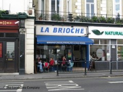 La Brioche image