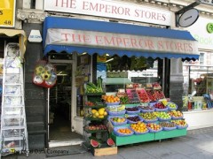 The Emperor Store image