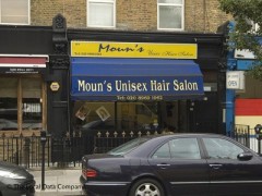Moun's image