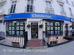 Chesterton Estate Agents image