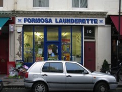 Formosa Laundry & Cleaning image