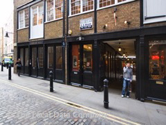 McClintock Eyewear image