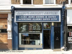 Mario's Security Services image