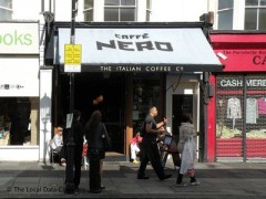 Caffe Nero image
